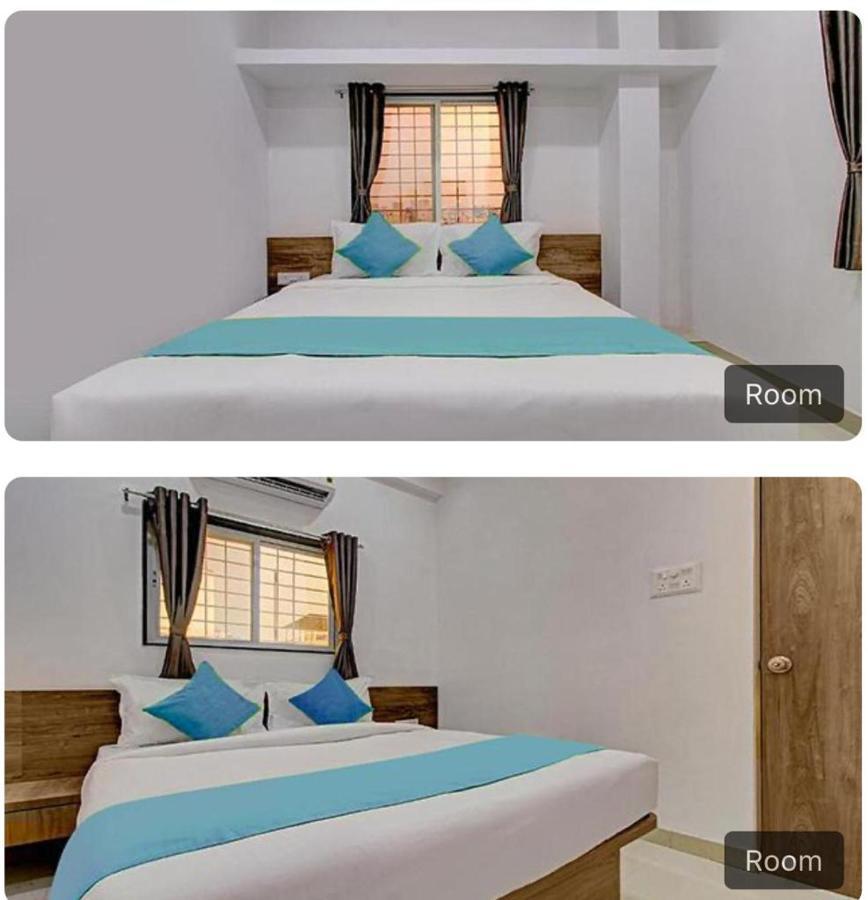 Hotel Eon It Park Corporate Pune