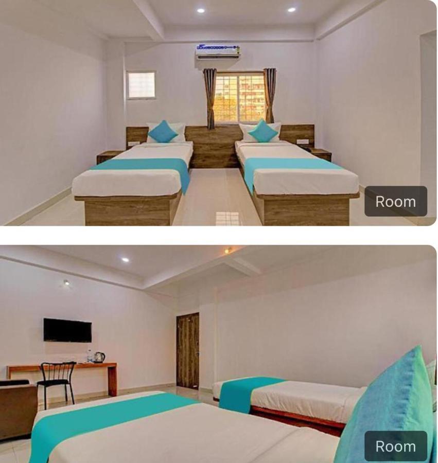Hotel Eon It Park Corporate