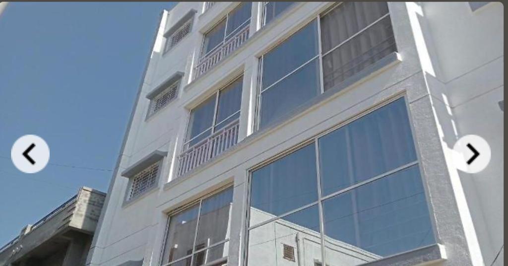 Eon It Park Corporate Hotel *
