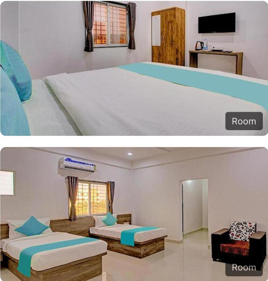 Eon It Park Corporate Hotel