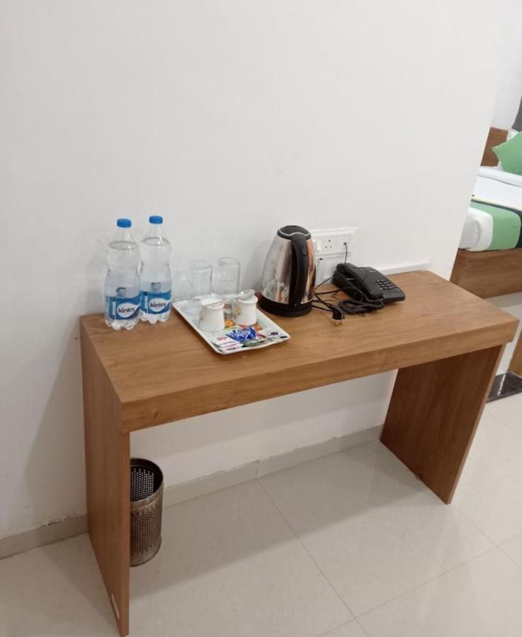 Hotel Eon It Park Corporate